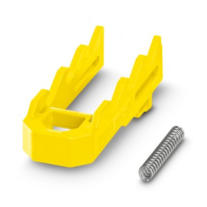 HSC-LR 3U KIT 1018 - Verriegelung