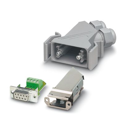 VS-09-CAN - D-SUB connector (1689307)