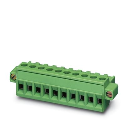 MSTBT 2,5/ 7-STF-5,08 BK - PCB connector - 1825623 | Phoenix Contact