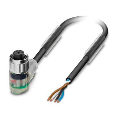 Kabel snímače/akčního členu