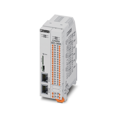 AC充电控制器-CHARX SEC-3000