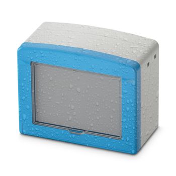 Cajas para electrónica MCS