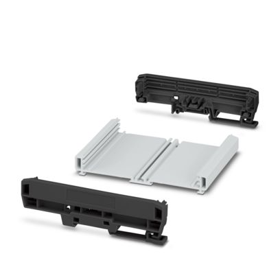 UM-PRO-KIT-B122-L100-7035 - Gehäuse-Set