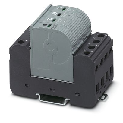 VAL-CP-3S-350 - Type 2 surge arrester - 2859521 | Phoenix