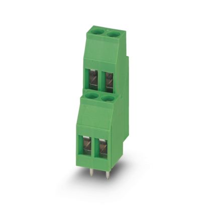 MKKDS 3/ 3-5,08 - PCB terminal block - 1721731 | Phoenix Contact