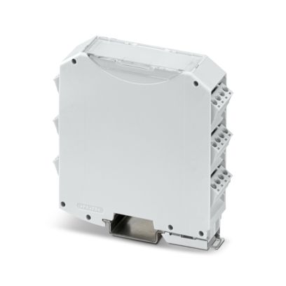 ME MAX 22,5-KIT-F G 3-3-7035+6MSTBT4 - Gehäuse-Set