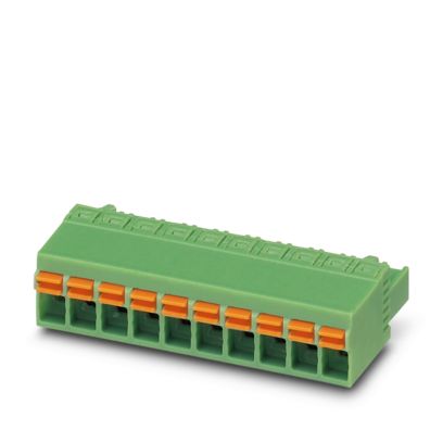 FKCN 2,5/ 2-ST-5,08 BD:2,1 SO - PCB connector - 1710892 | Phoenix 