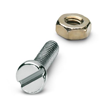 FTP SCREW M3X4,5 - Schraube - 3069467 | Phoenix Contact