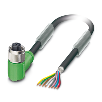 Kabel snímače/akčního členu