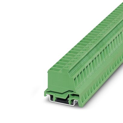 PCVK 4-7,62 - Tragschienenstecker