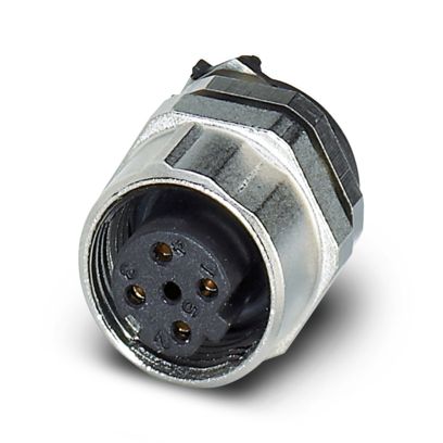SACC-DSIV-FSD-4CON-L180 SCOTHR - Device connector rear mounting (1542648)