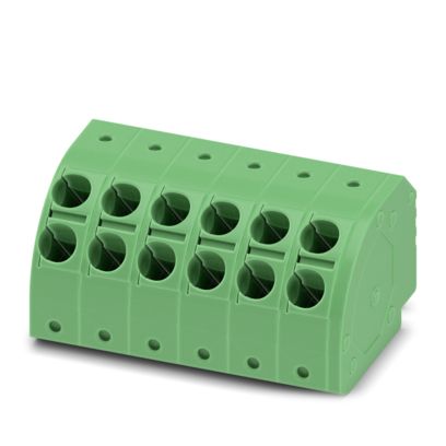 PTDA 2,5/ 6-PH-5,0 - Leiterplattenstecker