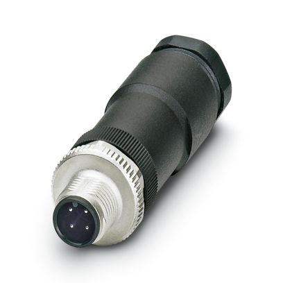 Đầu nối - SACC-M12MS-4CON-PG11-DUO-M - Connector (1507052)