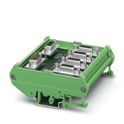 PSM PTK-4 - Anschlussverteiler