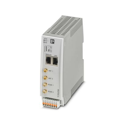 TC ROUTER 4102T-4G EU WLAN - Router - 1234353 | Phoenix Contact TC ROUTER 4102T-4G EU WLAN - Router - 1234353 | Phoenix Contact