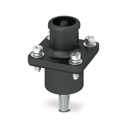 连接器-ES-FT-BPC-S 16-25 BK