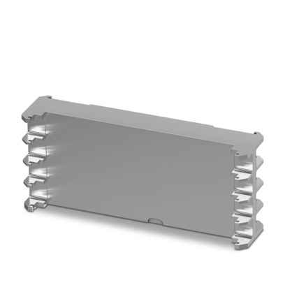 ICE25-R100X45-A1 - Kühlkörper