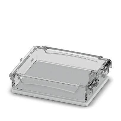 BC 35,6 DKL S TRANS - Gehäusedeckel