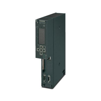 IBS S7 400 ETH DSC/I-T - Termination board - 2731102 | Phoenix Contact