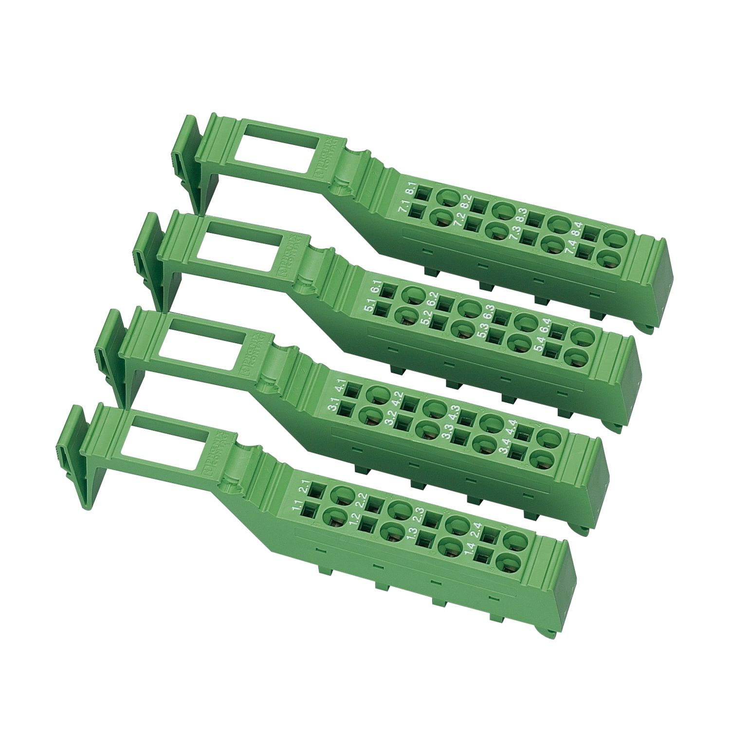 IB IL DI 8/S0-PAC - Digital module - 2897020 | Phoenix Contact IB IL DI 8/S0-PAC - Digital module - 2897020 | Phoenix Contact