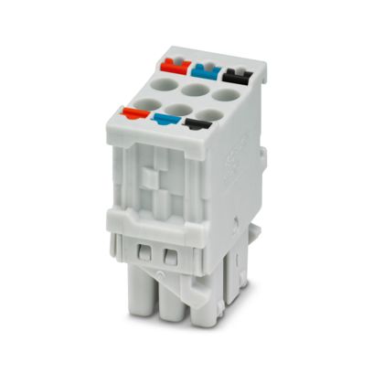 HSCP-SP 1,5-1U6-062/062-7035 - Leiterplatten-Steckverbinder