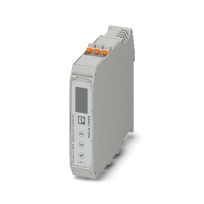 MACX-TR-1T-POFF-PT - Zeitrelais