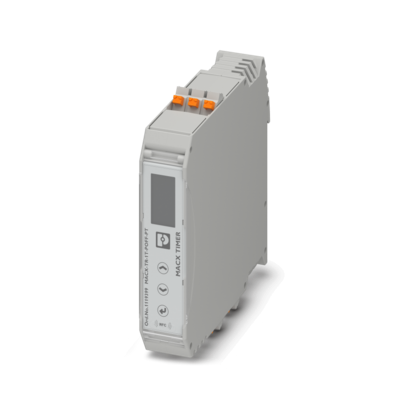 定时器继电器-MACX-TR-1T-POFF-PT