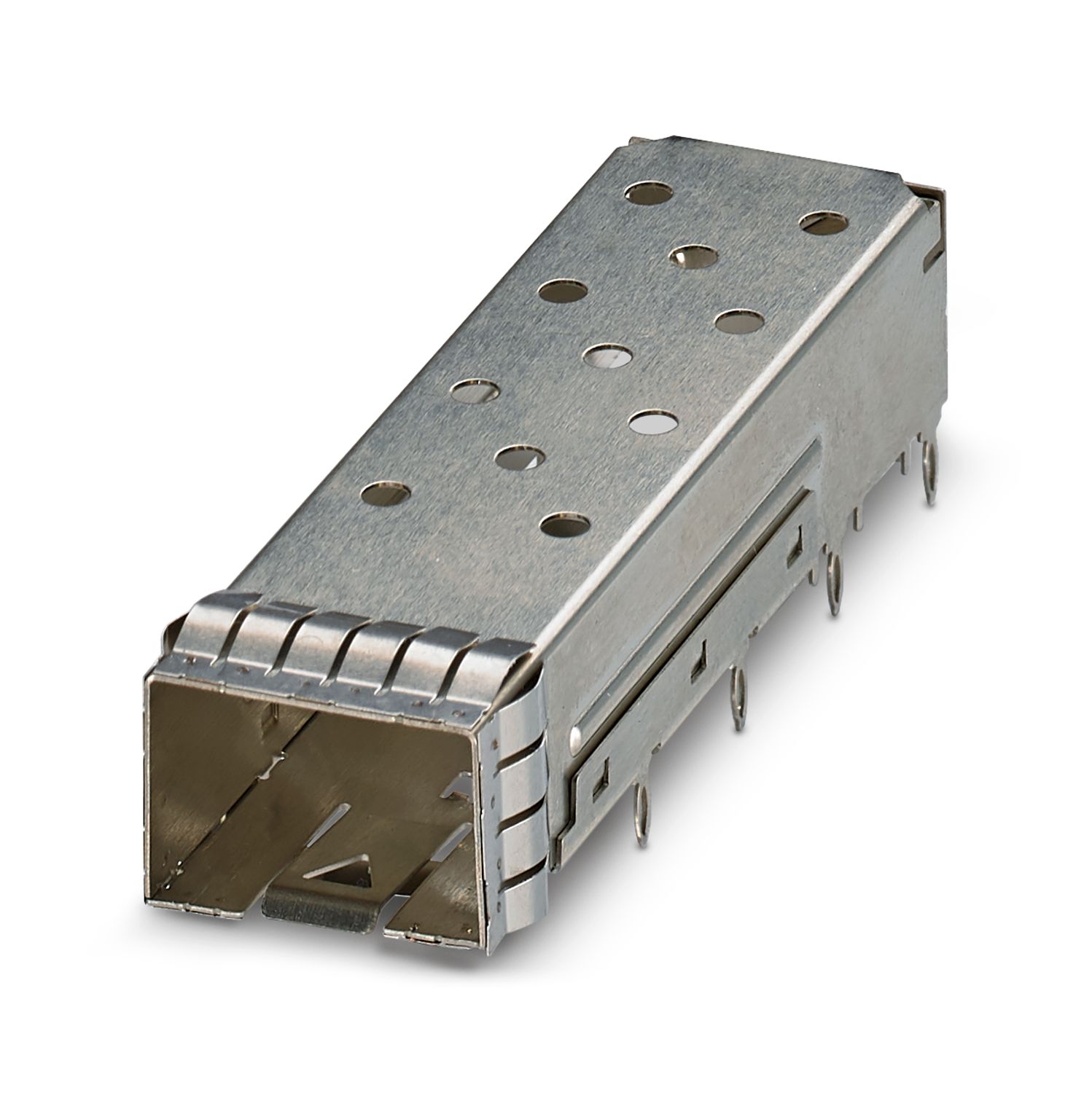FOC-TRX-SFP-1G-LX-ET - Transceiver - 1334212 | Phoenix Contact FOC-TRX-SFP-1G-LX-ET - Transceiver - 1334212 | Phoenix Contact