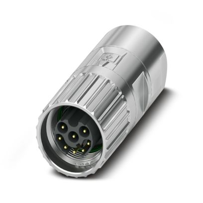 M17-08P1N8A8004 - Cable connector (1629056)