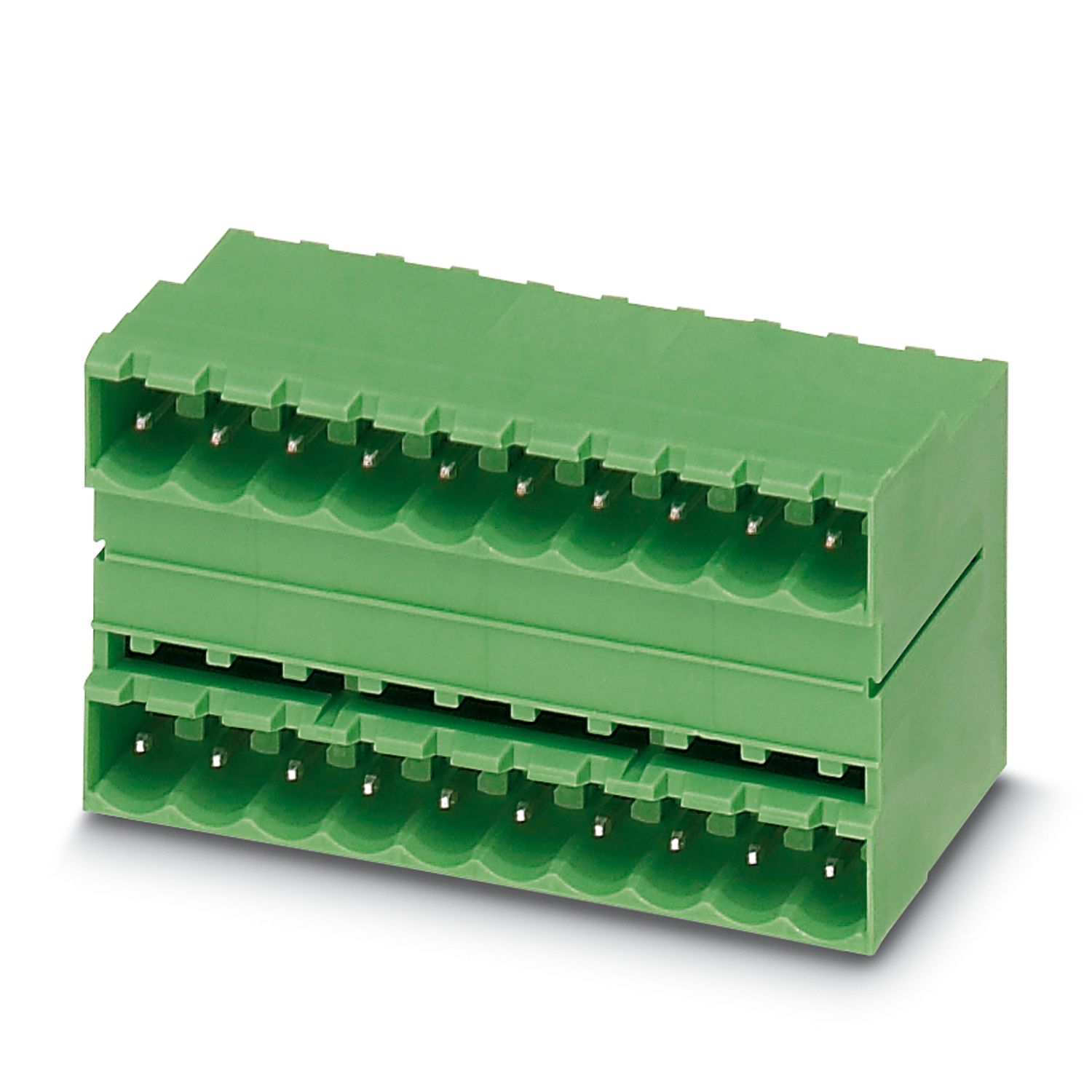 FKC 2,5/ 6-ST-5,08 - PCB connector - 1873090 | Phoenix Contact FKC 2,5/ 6-ST-5,08 - PCB connector - 1873090 | Phoenix Contact