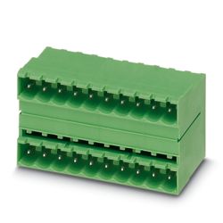 QC 1/ 4-ST-5,08 - PCB connector - 1883271 | Phoenix Contact QC 1/ 4-ST-5,08 - PCB connector - 1883271 | Phoenix Contact
