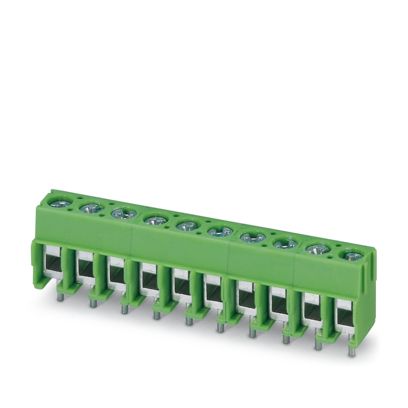 PT 1,5/ 2-5,0-H BK - PCB terminal block - 1989447 | Phoenix Contact