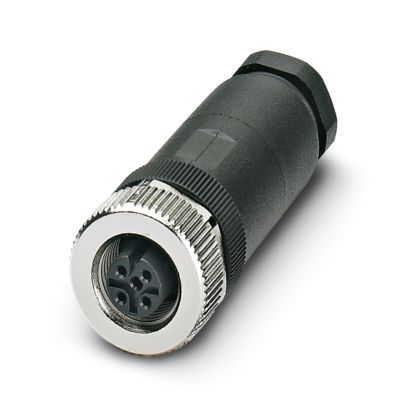 Đầu nối - SACC-M12FS-5CON-PG9-M - Connector (1681486)