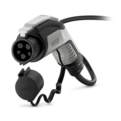 AC充电电缆-EV-T1G3K-1AC32A-5,0M6,0ESBK01