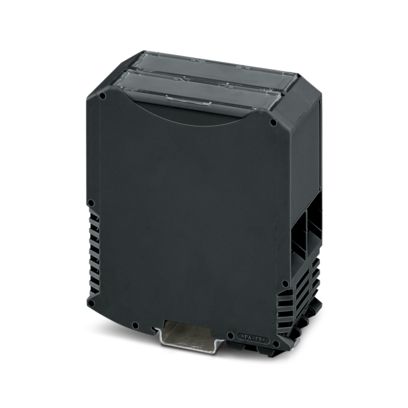 ME MAX 45 U-U1 BK - Elektronikgehäuse - 1028776 | Phoenix Contact