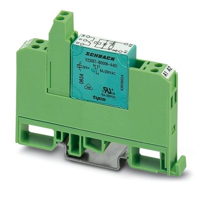 EMG 10-REL/KSR-G 24/21-LC AU - Relaismodul