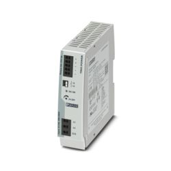 CBM E8 24DC/0.5-10A NO-R - Electronic circuit breaker - 2905744