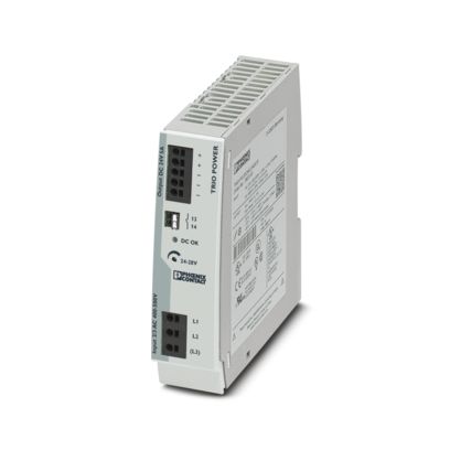 TRIO-PS-2G/3AC/24DC/5 - Power supply unit - 2903153 | Phoenix Contact