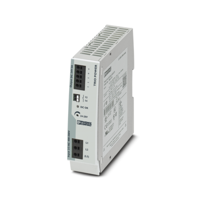 电源-TRIO-PS-2G/3AC/24DC/5