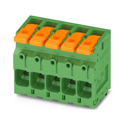 LPT 16/ 3-10,0-ZF - Leiterplattenklemme