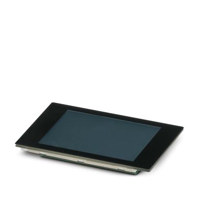 DCT T 2,4 QVGA S RTOUCH - Display