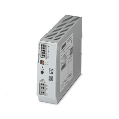 TRIO-PS-2G/230AC-400DC/48DC/5 - Stromversorgung