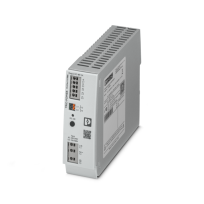 电源-TRIO-PS-2G/230AC-400DC/48DC/5