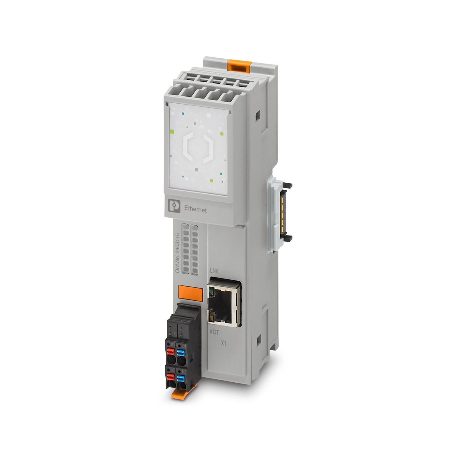 AXC F 2152 - Controller - 2404267 | Phoenix Contact AXC F 2152 - Controller - 2404267 | Phoenix Contact