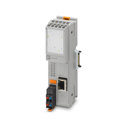 Rozšiřující modul PLC