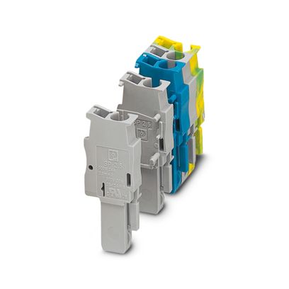 SP 2,5/ 1-M BU - Plug (3043051)