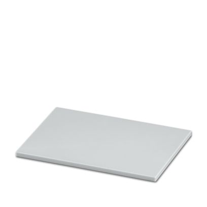 BC 53,6 PLATE GY7035 - Einlegeblende