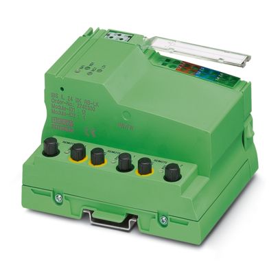 Cavo Linea Bus Remoto Phoenix Contact IBS RBC-T/C01/50 (50 Metri) USATO