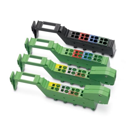 IB IL BK-PLSET/CP/N - Stecker-Set