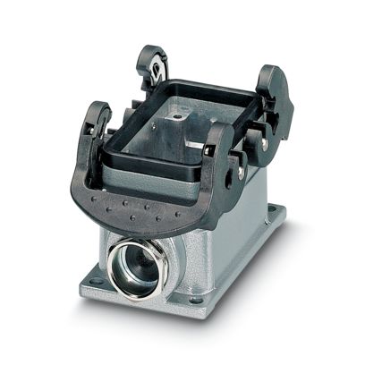 HC-B 10-SMQ-52/M1M20 - Housing - 1586811 | Phoenix Contact